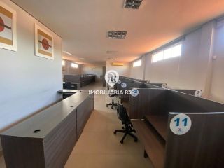 SALA COMERCIAL - BAIRRO FÁTIMA, ZONA LESTE