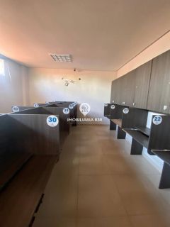 SALA COMERCIAL - BAIRRO FÁTIMA, ZONA LESTE