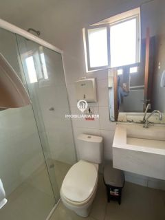 SALA COMERCIAL - BAIRRO FÁTIMA, ZONA LESTE