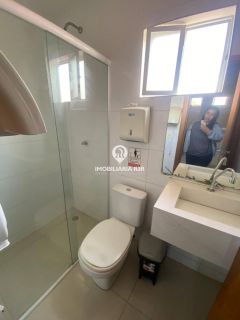 SALA COMERCIAL - BAIRRO FÁTIMA, ZONA LESTE