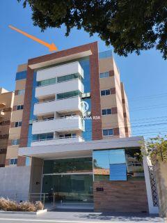 COBERTURA - CONDOMÍNIO HUBERTO DE CAMPOS - PARNAÍBA/PI