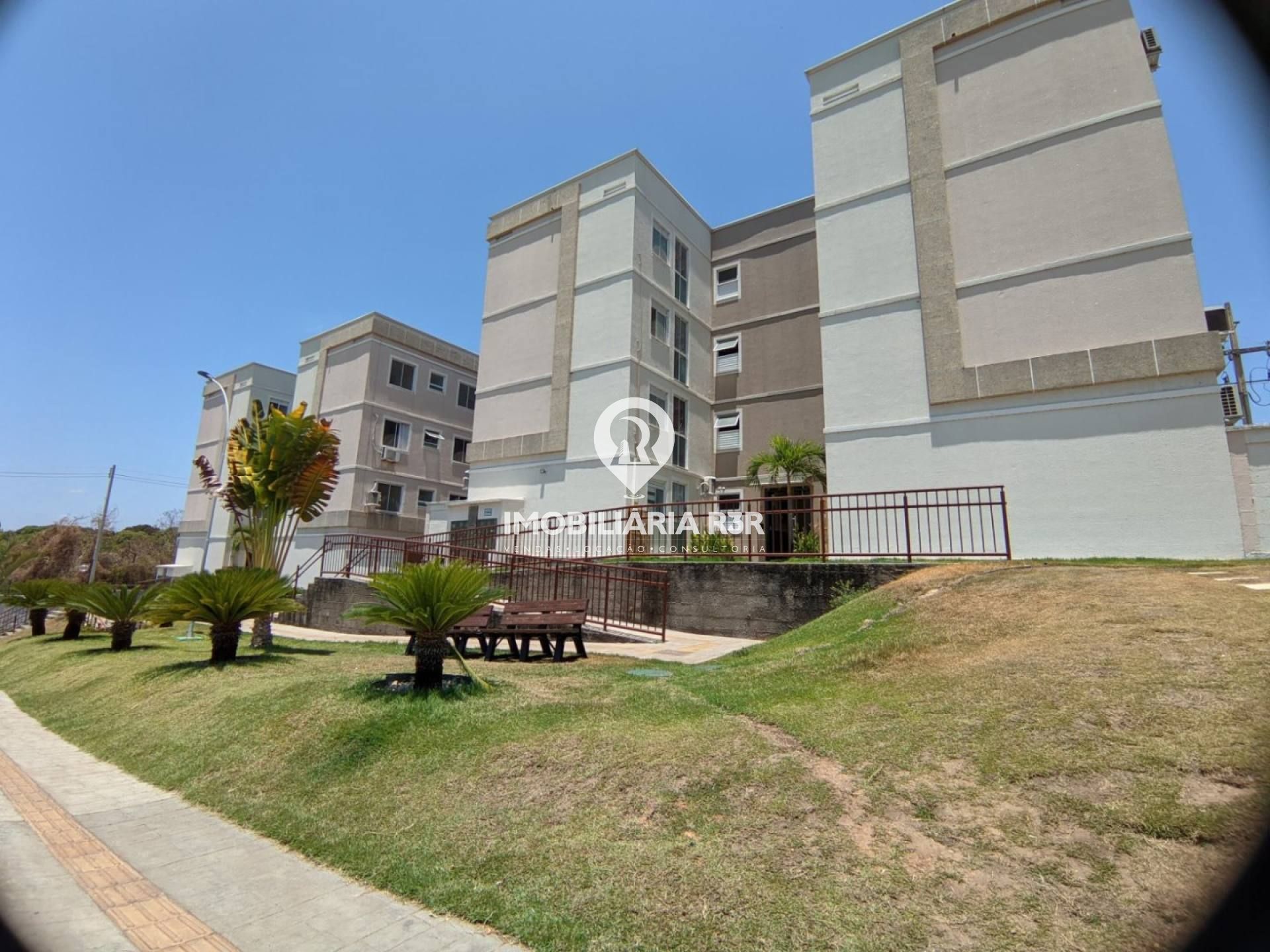 APARTAMENTO - BAIRRO GURUPI, ZONA SUDESTE