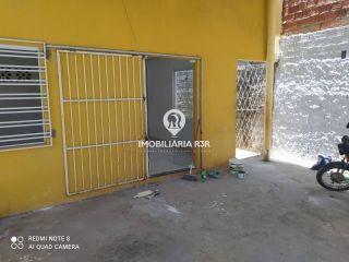 CASA - BAIRRO CINTURÃO VERDE, TIMON (MA)