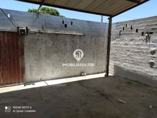 CASA - BAIRRO CINTURÃO VERDE, TIMON (MA)