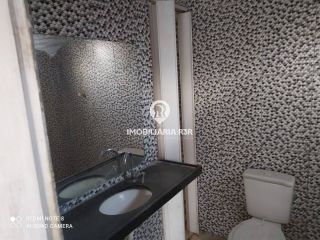 CASA - BAIRRO CINTURÃO VERDE, TIMON (MA)