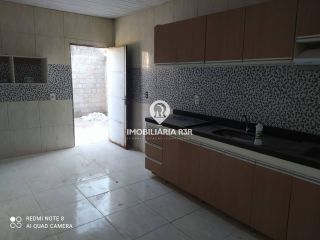 CASA - BAIRRO CINTURÃO VERDE, TIMON (MA)