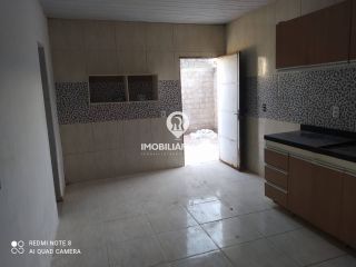 CASA - BAIRRO CINTURÃO VERDE, TIMON (MA)