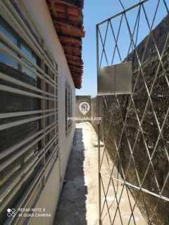 CASA - BAIRRO CINTURÃO VERDE, TIMON (MA)