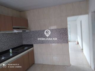 CASA - BAIRRO CINTURÃO VERDE, TIMON (MA)