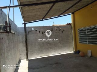 CASA - BAIRRO CINTURÃO VERDE, TIMON (MA)