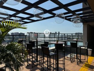 (ÁGIO)FLAT - BAIRRO MORADA DO SOL, ZONA LESTE