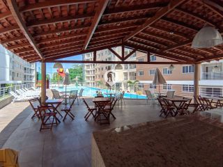 APARTAMENTO - BAIRRO RECANTO DAS PALMEIRAS, ZONA LESTE