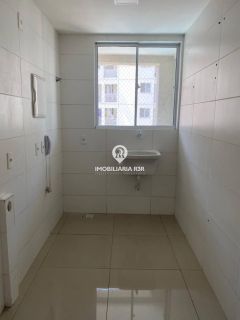 APARTAMENTO - BAIRRO RECANTO DAS PALMEIRAS, ZONA LESTE