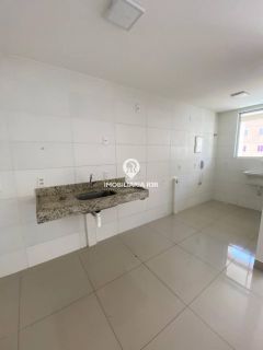 APARTAMENTO - BAIRRO RECANTO DAS PALMEIRAS, ZONA LESTE