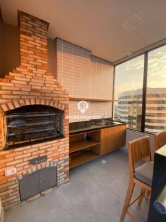 APARTAMENTO - BAIRRO ILHOTAS, ZONA CENTRO