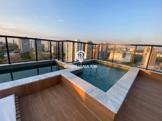 APARTAMENTO - BAIRRO ILHOTAS, ZONA CENTRO