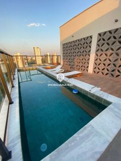 APARTAMENTO - BAIRRO ILHOTAS, ZONA CENTRO