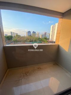 APARTAMENTO - BAIRRO ILHOTAS, ZONA CENTRO