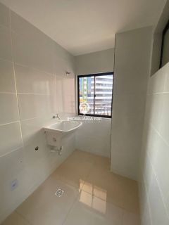 APARTAMENTO - BAIRRO ILHOTAS, ZONA CENTRO