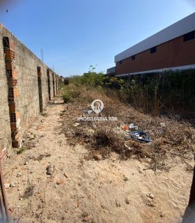 LOTE COMERCIAL - SÃO SEBASTIÃO, PARNAÍBA (PI)