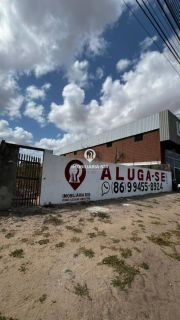 LOTE COMERCIAL - SÃO SEBASTIÃO, PARNAÍBA (PI)