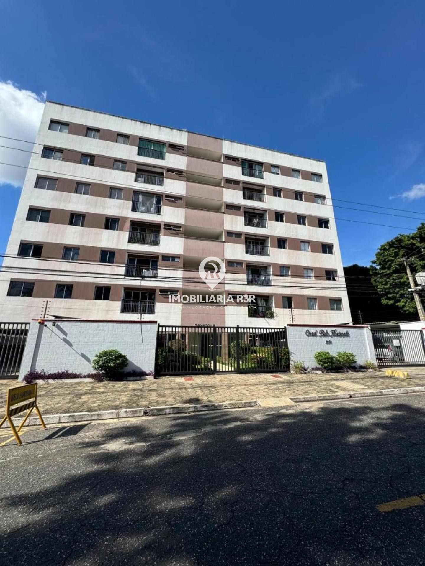 APARTAMENTO - BAIRRO PLANALTO, ZONA LESTE