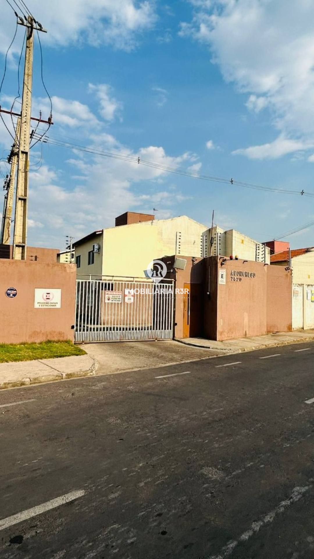 APARTAMENTO - BAIRRO TABAJARAS, ZONA LESTE