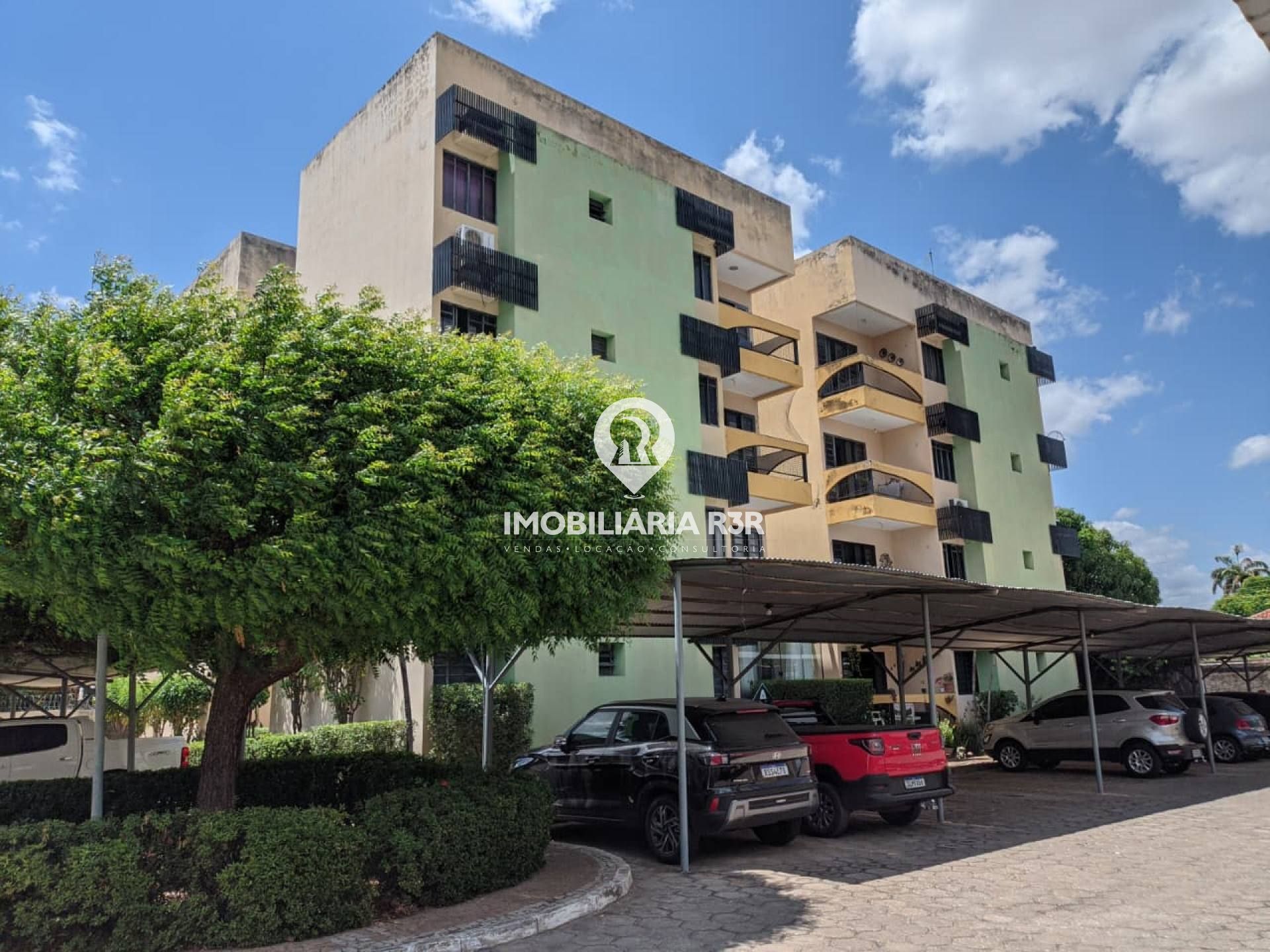 APARTAMENTO - BAIRRO SANTA ISABEL, ZONA LESTE