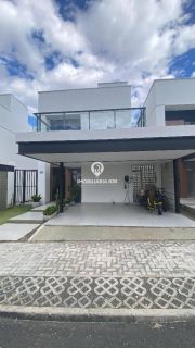 CASA DUPLEX - BAIRRO PORTO DO CENTRO, ZONA LESTE