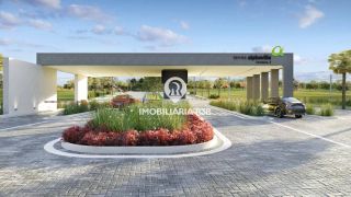 LOTE - TERRAS ALPHAVILLE 2, ZONA LESTE