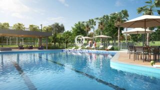 LOTE - TERRAS ALPHAVILLE 2, ZONA LESTE