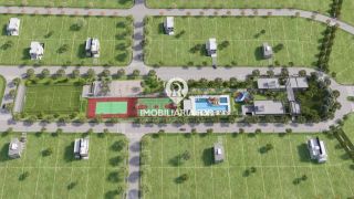 LOTE - TERRAS ALPHAVILLE 2, ZONA LESTE