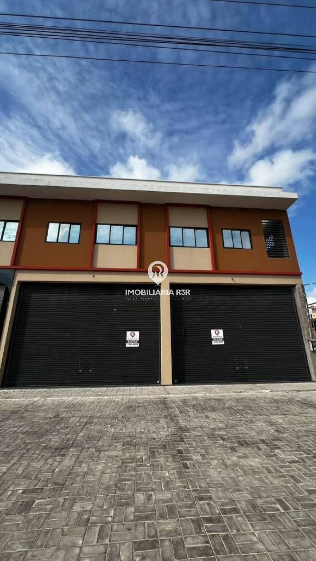 PONTO COMERCIAL - BAIRRO DIRCEU ARCOVERDE, PARNAÍBA (PI)