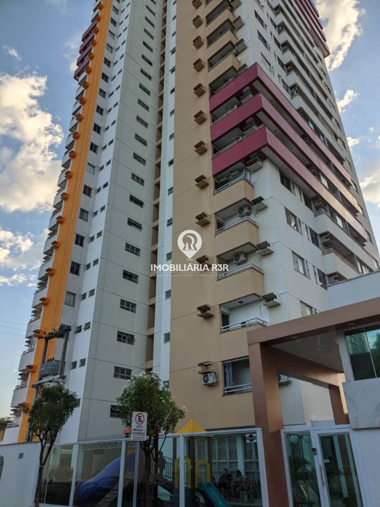 APARTAMENTO - BAIRRO JÓQUEI, ZONA LESTE