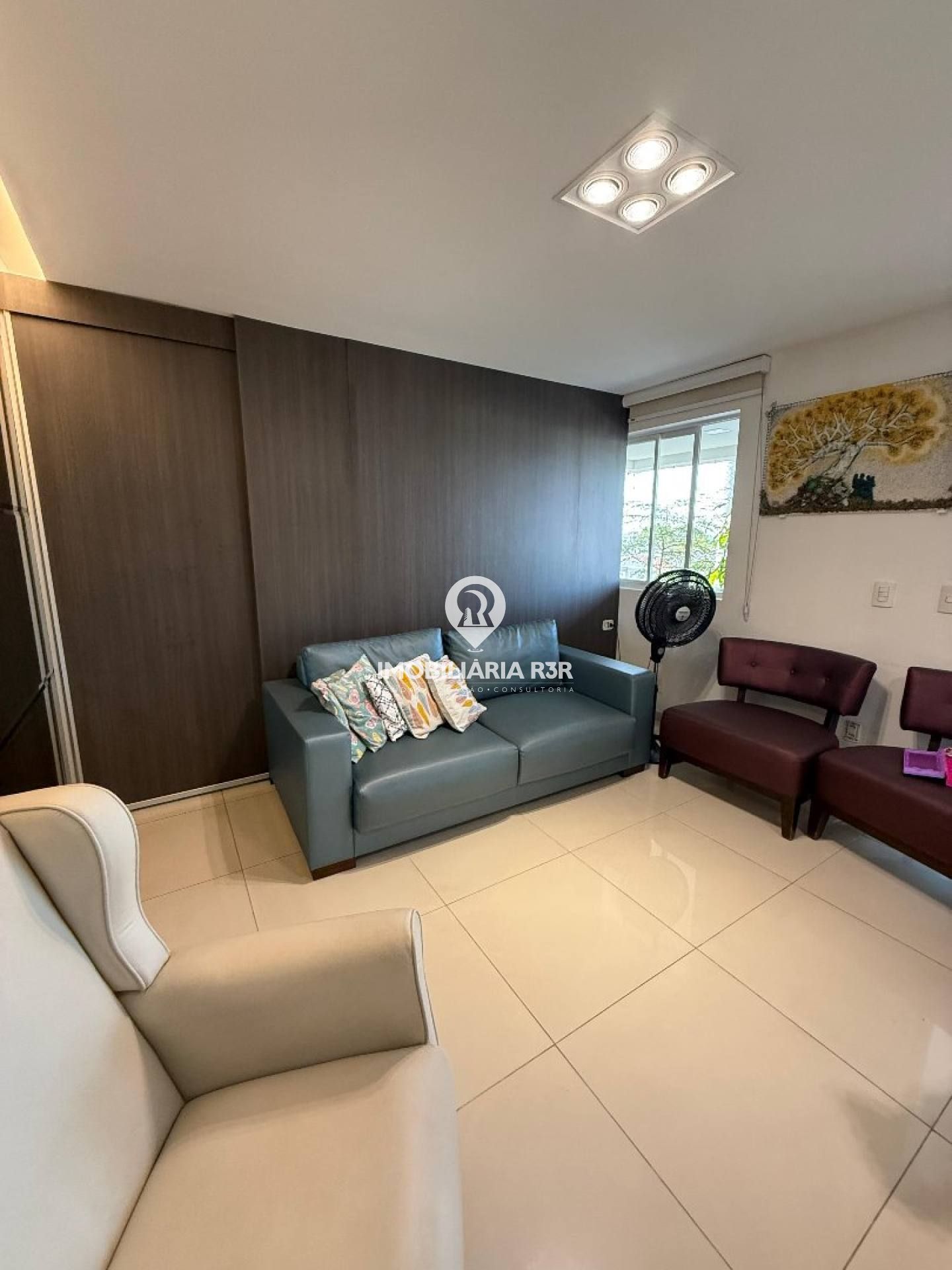 APARTAMENTO - BAIRRO ININGA, ZONA LESTE