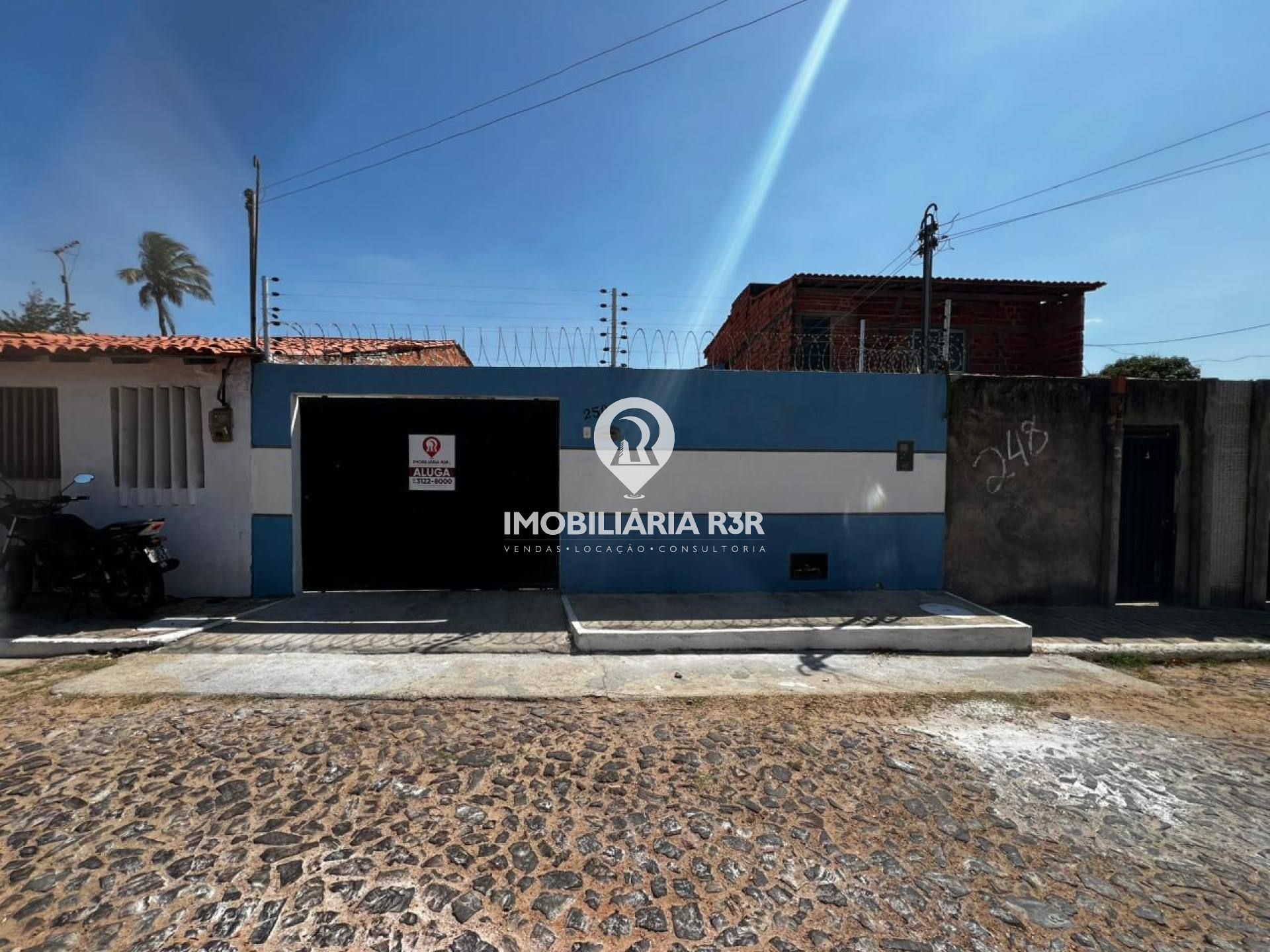 CASA - SÃO BENEDITO, PARNAIBA (PI)