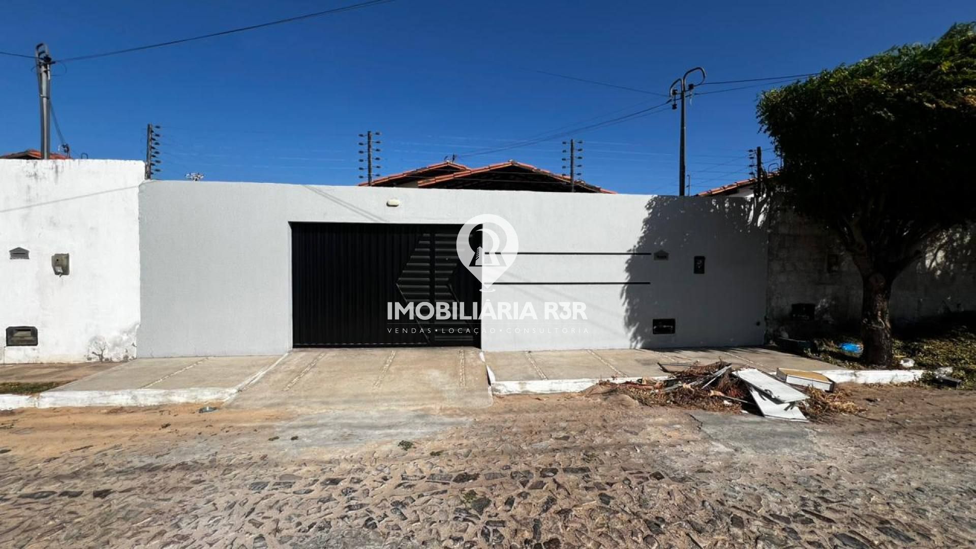 CASA - DOM RUFINO I, PARNAIBA (PI)