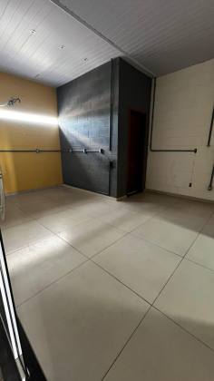 PONTO COMERCIAL - BAIRRO FREI HIGINO, PARNAÍBA (PI)