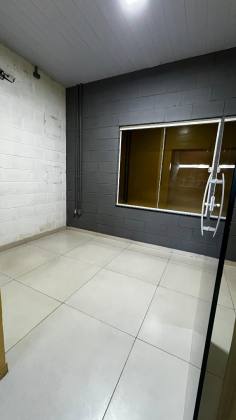 PONTO COMERCIAL - BAIRRO FREI HIGINO, PARNAÍBA (PI)