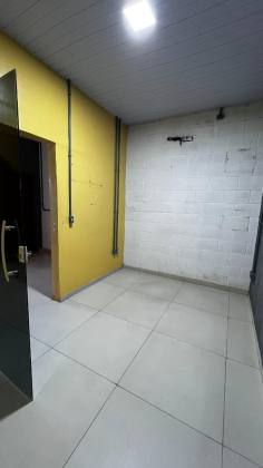 PONTO COMERCIAL - BAIRRO FREI HIGINO, PARNAÍBA (PI)