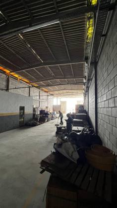 PONTO COMERCIAL - BAIRRO FREI HIGINO, PARNAÍBA (PI)