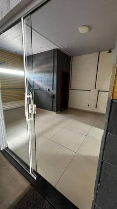 PONTO COMERCIAL - BAIRRO FREI HIGINO, PARNAÍBA (PI)