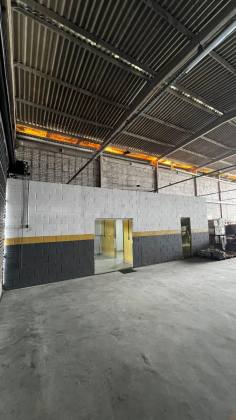 PONTO COMERCIAL - BAIRRO FREI HIGINO, PARNAÍBA (PI)