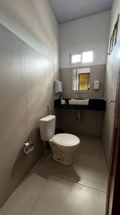 PONTO COMERCIAL - BAIRRO FREI HIGINO, PARNAÍBA (PI)