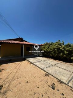 CASA - BAIRRO DIRCEU, PARNAÍBA (PI)