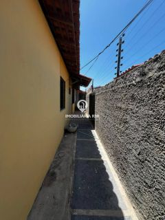 CASA - BAIRRO DIRCEU, PARNAÍBA (PI)