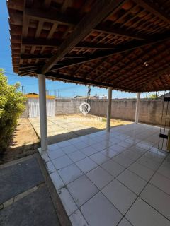 CASA - BAIRRO DIRCEU, PARNAÍBA (PI)