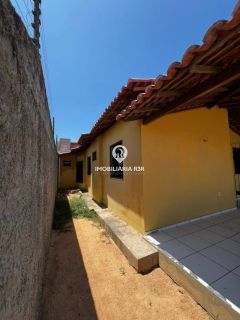 CASA - BAIRRO DIRCEU, PARNAÍBA (PI)