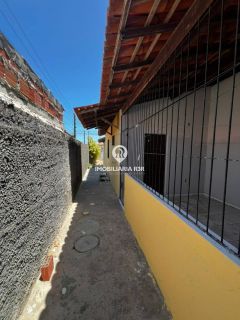 CASA - BAIRRO DIRCEU, PARNAÍBA (PI)