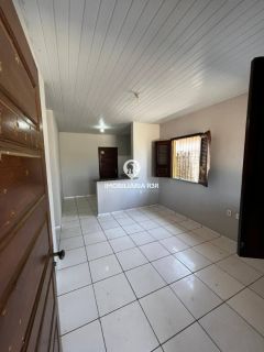 CASA - BAIRRO DIRCEU, PARNAÍBA (PI)